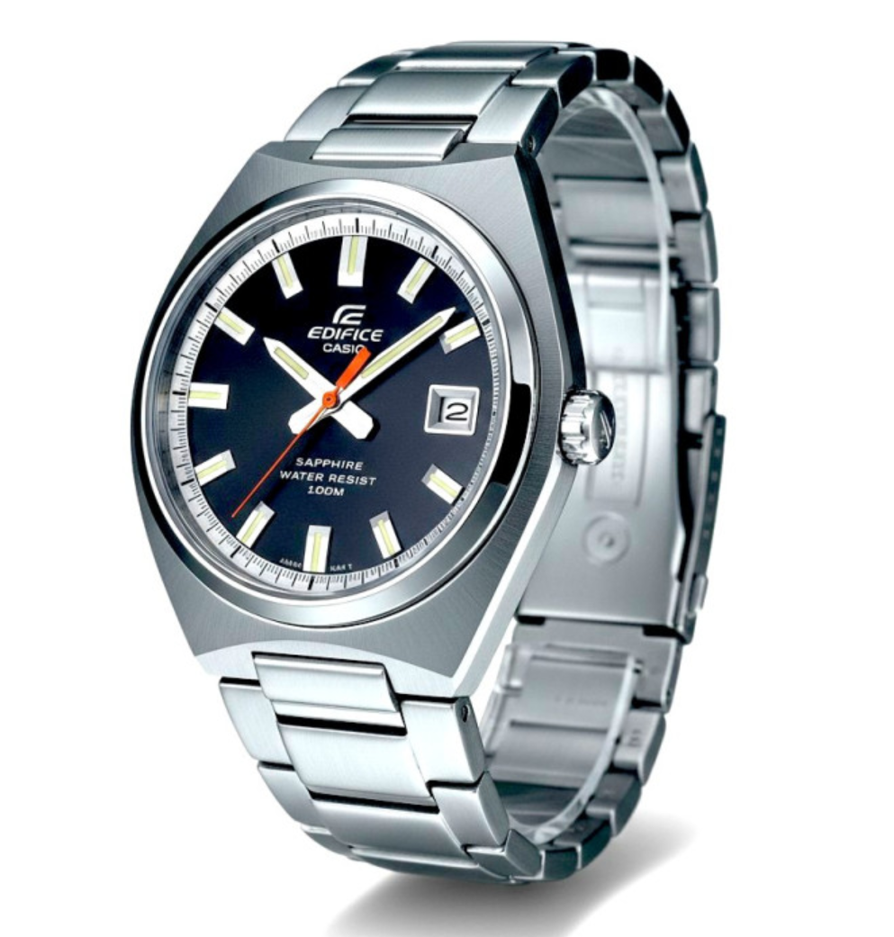 Casio Edifice Sport EFB-109D-1AVEF